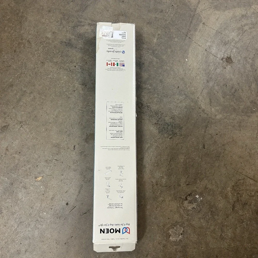 Moen 24